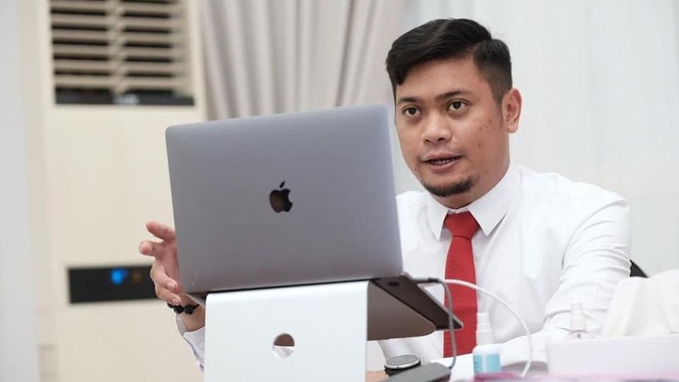 Bupati Gowa Adnan Kunjungi Rotterdam saat Hari Pahlawan, Gerindra: Salah Sasaran