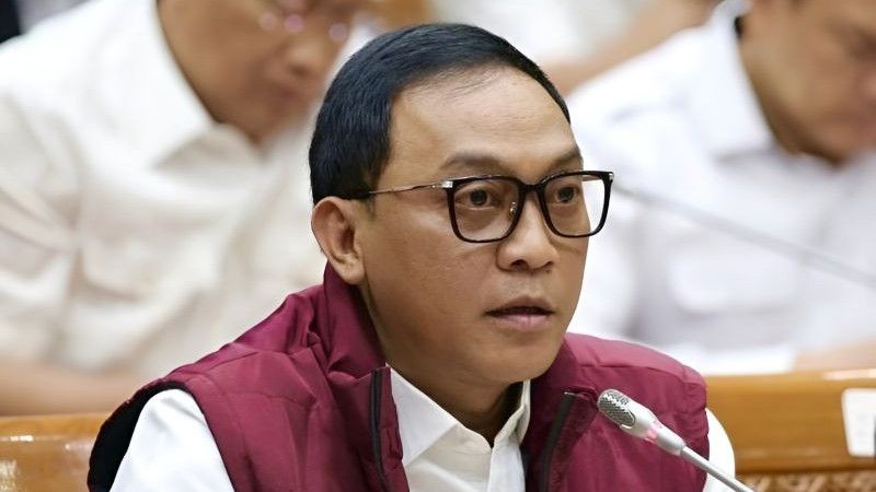 Bareskrim Usut Kasus Narkoba yang Diduga Dibekingi eks Kasat Narkoba Polres Kutai Barat