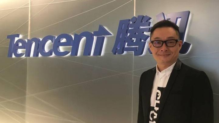 Tencent Berencana Buka Dua Data Center di Jakarta