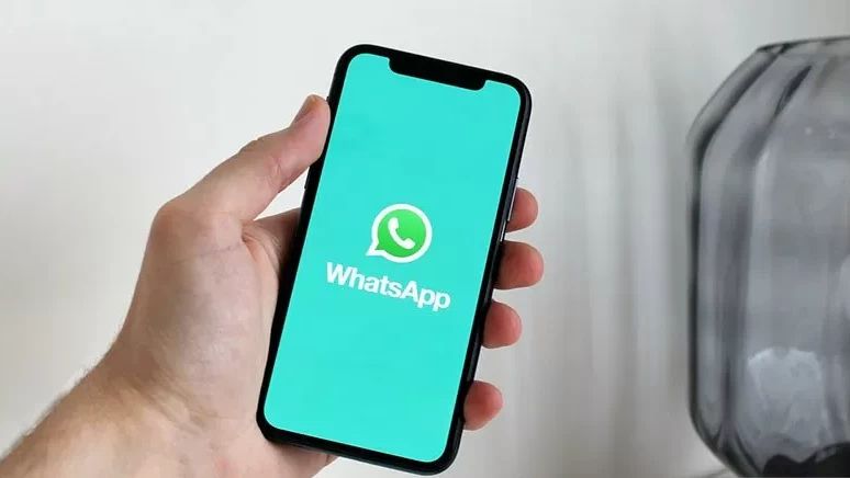 Download WhatsApp Aero Official Versi Terbaru untuk Android