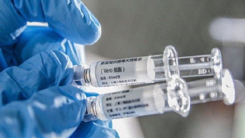 Pengembangan Vaksin Merah Putih Terhambat Setelah Dilebur ke BRIN, Eks Kepala LBM Eijkman: Mundur Jadi tahun 2023