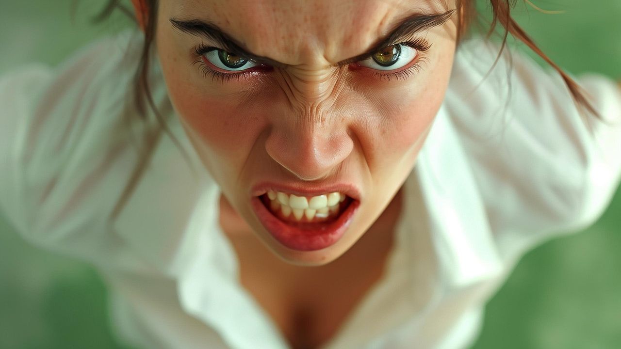 Viral Emak-Emak Usir Pria Onani di Pinggir Jalan Bekasi Pakai Balok Kayu