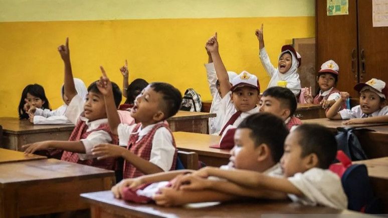 Soal Libur Sekolah Selama Bulan Ramadhan 2025, Disdik DKI: Tunggu Kebijakan Kemenag