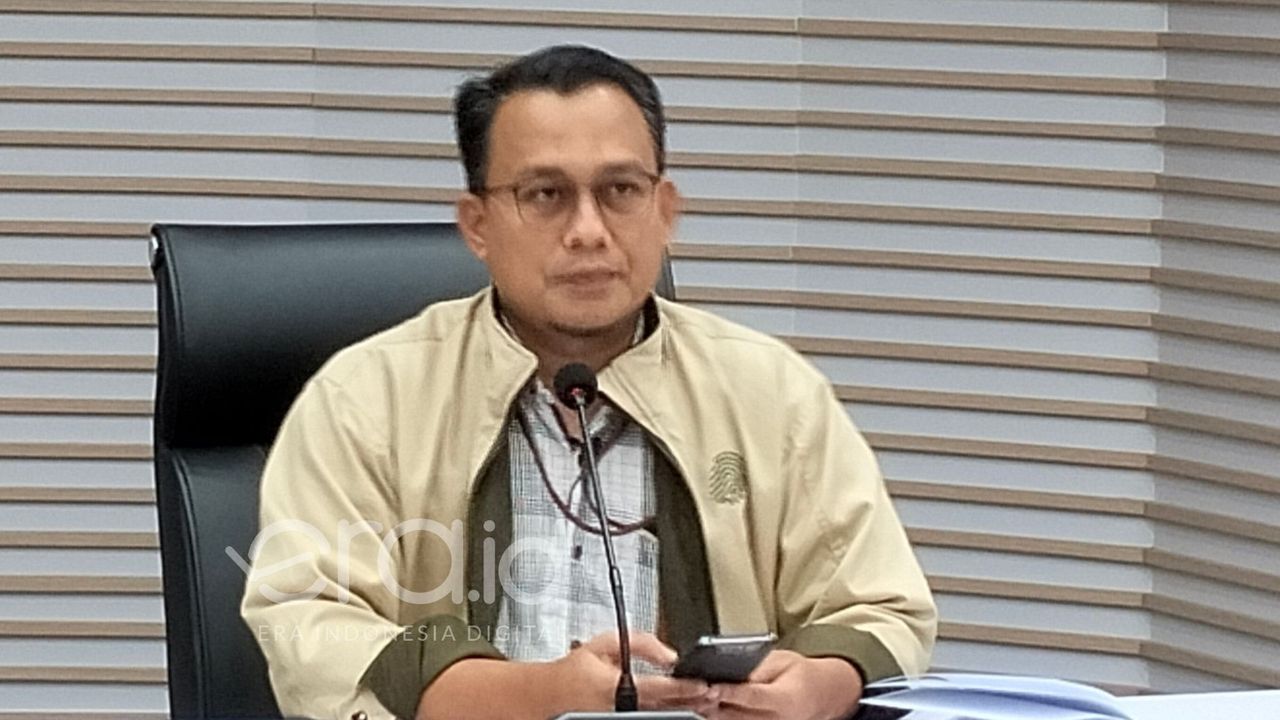 Hari Ini, KPK Periksa Bupati Sidoarjo Ahmad Muhdlor Terkait Korupsi Pemotongan Uang Insentif ASN