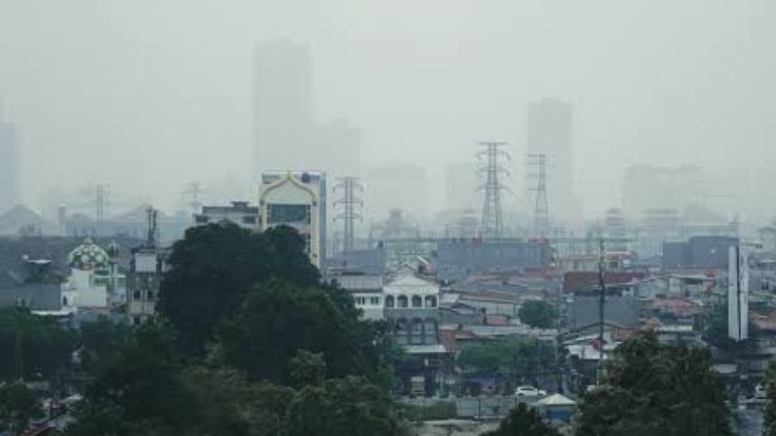 Penyakit Pernapasan di Jakarta Kian Meningkat, Masyarakat Diminta Waspada Polusi Udara