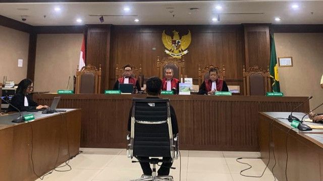 Admin Instagram @bekasi_menggugat Dipenjara karena Manipulasi Info Demo Agustus