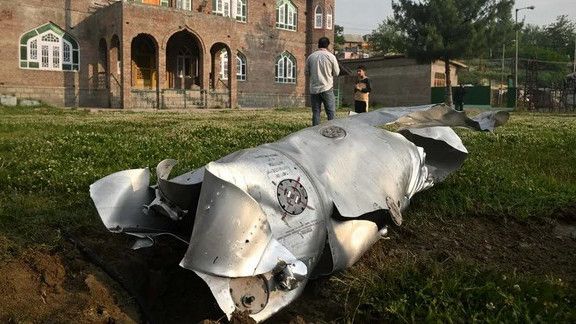 Pakistan Tuduh India Langgar Piagam PBB, Berisap Beri Serangan Balasan