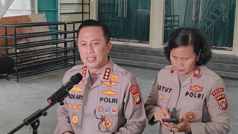 Polisi Dalami Barang Bukti Kasus Pengeroyokan terhadap Kamerawan Saat Sidang SYL