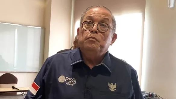 Ketua Panpel Arema FC Ikhlas Ditetapkan Sebagai Tersangka Tragedi Kanjuruhan: Ini Kesalahan Saya