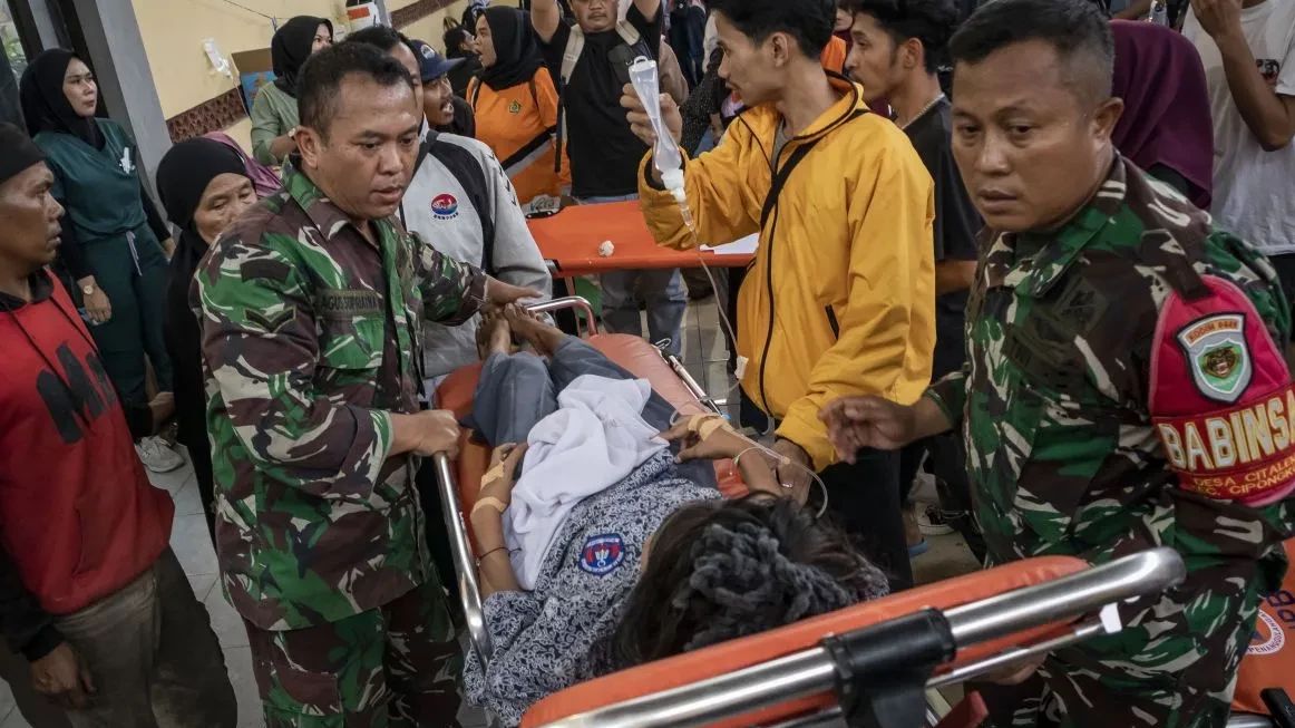 Dua Pengendali Judi Online di Jakbar Ditangkap, Pelaku Raih Ungtung Rp100 Juta Selama 3 Bulan