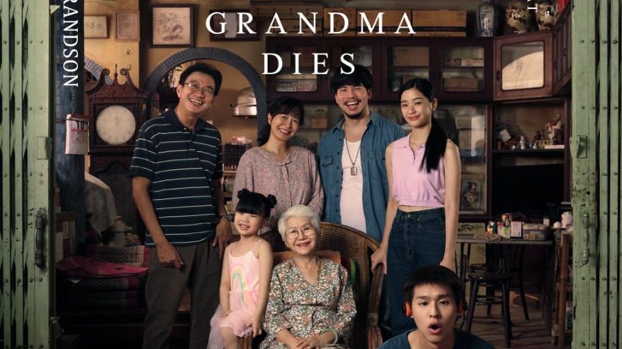 Film How To Make Millions Before Grandma Dies Laris Manis di Indonesia, Raup 795 Ribu Penonton