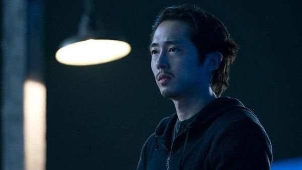 Steven Yeun Gabung ke Marvel Cinematic Universe lewat Thunderbolts, Jadi Siapa?