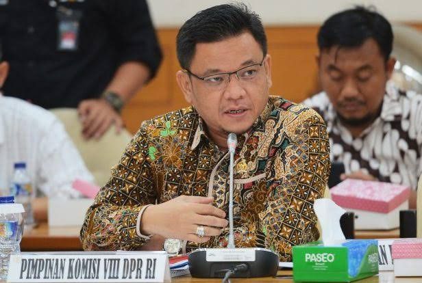 Dukung Anies Dirikan Parpol, Golkar: Jangan Hanya Mau Kekuasaan