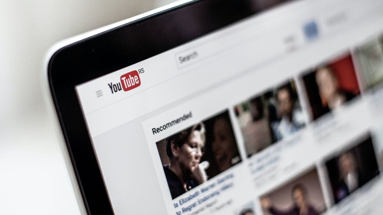 YouTube Down Selama 36 Menit, Ini Pernyataan dari Google