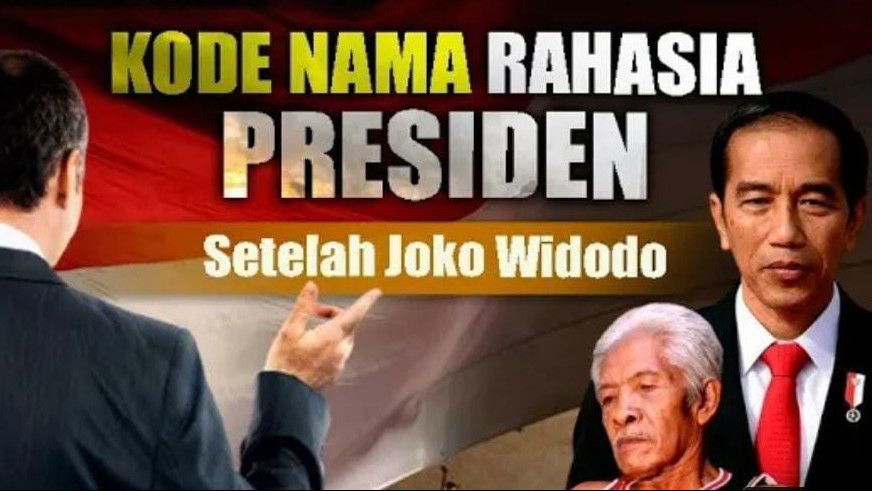 Bukan Anies Baswedan, Prabowo, atau Ganjar Pranowo, Kakek Ahli Spiritual Ramal Presiden 2024 Sesungguhnya: Kuncinya di Jokowi