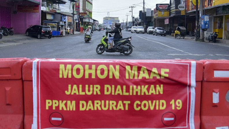 Kabar Baik, Semua Wilayah Sumatera Utara Bebas Zona Merah COVID-19