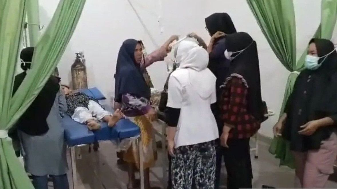 20 Siswa SD di Jaktim Keracunan Makanan Usai Santap MBG