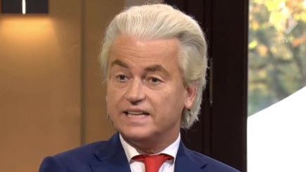 Menang Telak di Pemilu Belanda, Politisi Anti-Islam Geert Wilders Berambisi Duduki Jabatan Perdana Menteri