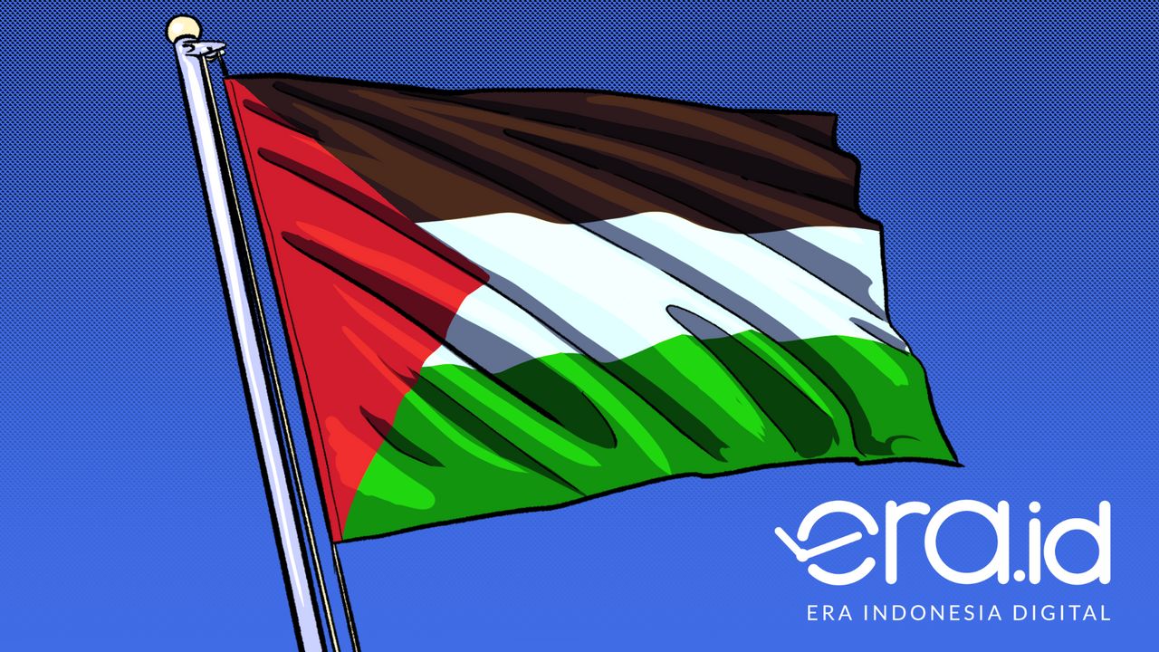 Hamas Beri Sinyal Damai dengan Israel, Sepakat Akhiri Perang?