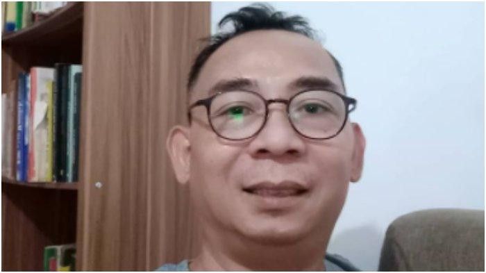 Eko Kuntadhi: Zaman Ini Mencari Rezeki Tidak Semudah Mencari Baliho Puan