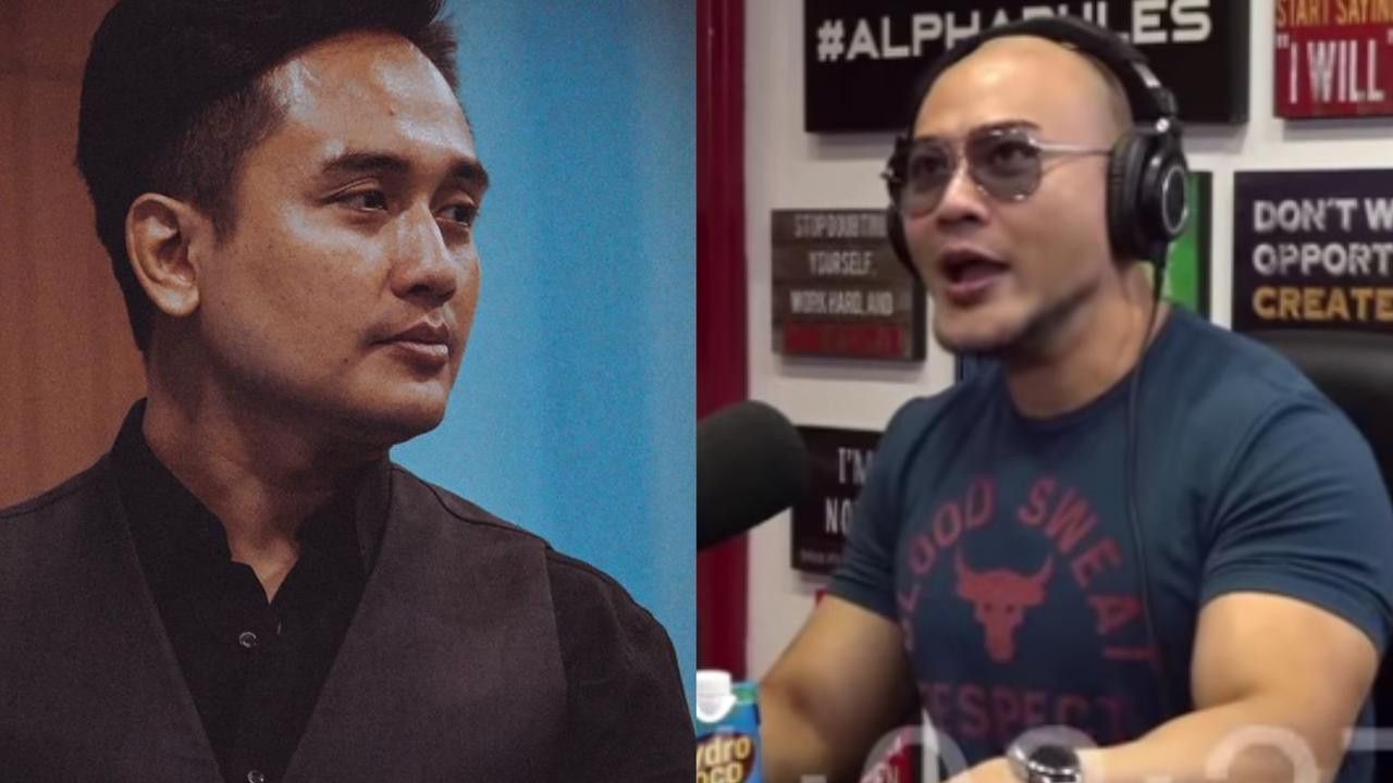 Teguran Keras untuk Denny Darko Karena Ramalan Meleset Jauh, Deddy Corbuzier: Berbohong dan Bullshit!