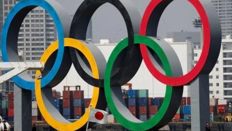 Langkah Tegap Jepang, IOC Jalankan Olimpiade Tokyo Sesuai Jadwal