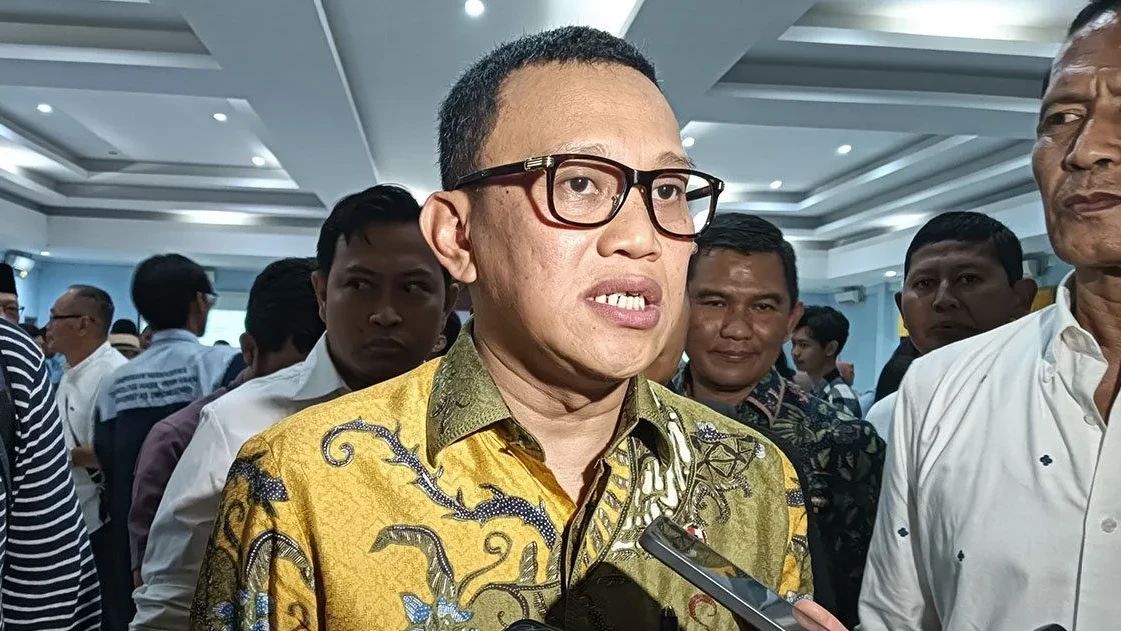 Menteri PPMI Sebut Pekerja Migran Indonesia Ilegal Lebih dari 5 Juta