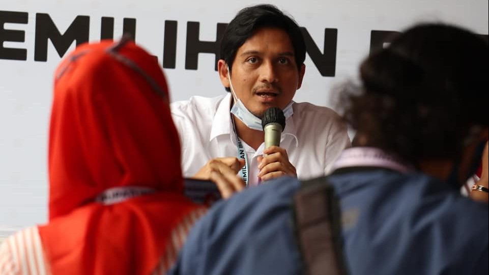 Susah Hubungi Ridwan Kamil, Lucky Hakim Curhat, Menyedihkan