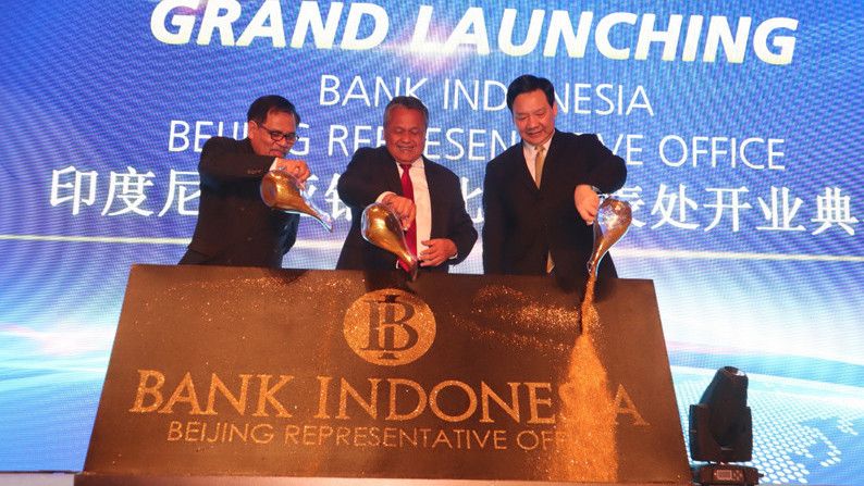 Resmi! Indonesia akan Gunakan Mata Uang China Yuan untuk Pembayaran Internasional, Transaksi Bisa Lewat Bank Mandiri hingga BCA