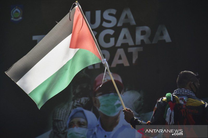 Brigade Al-Qassam Akui Operasi Badai Al-Aqsa yang Gempur Israel Dilakukan Sesuai Rencana