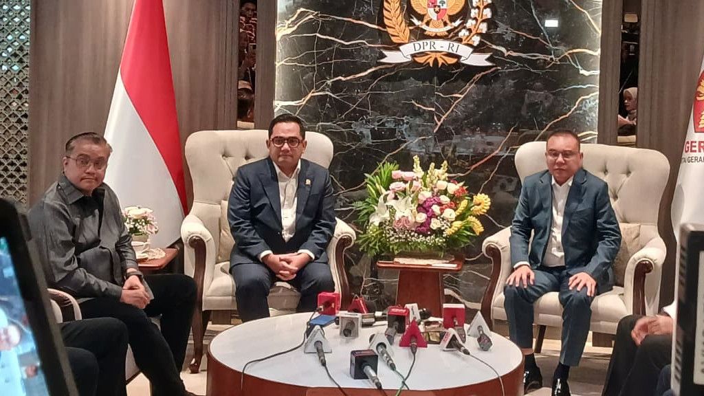 RUU Pilkada Tidak Masuk Pembahasan DPR Tahun Ini, Terungkap Alasannya