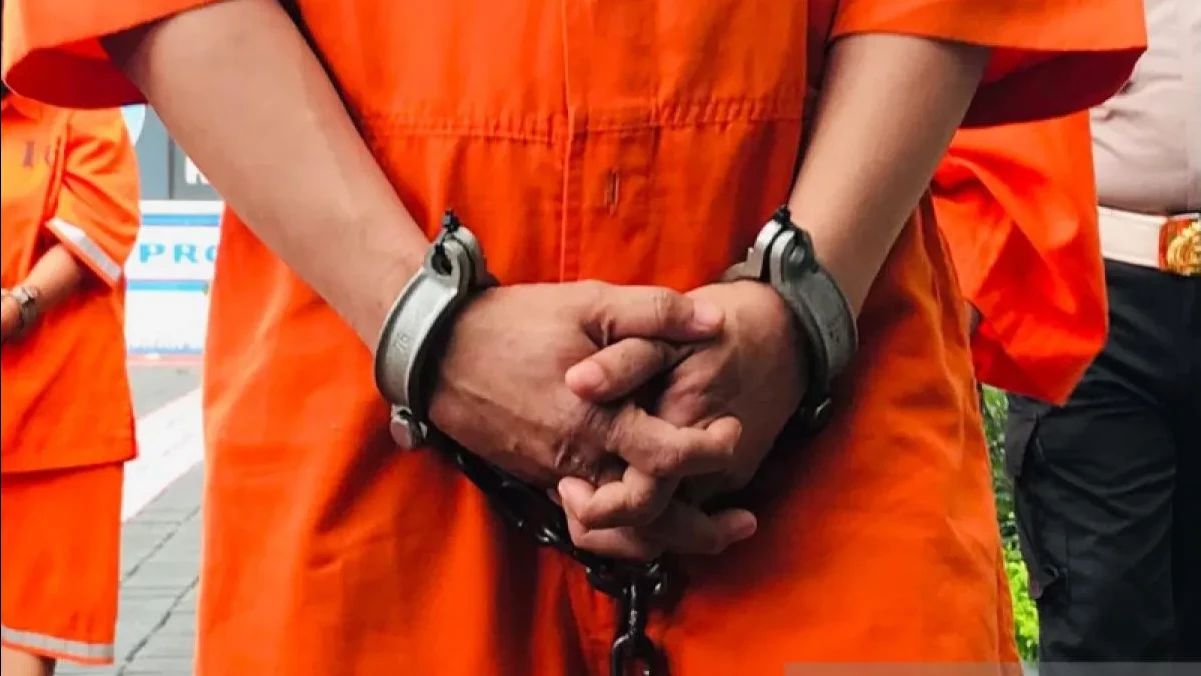 Dua Dosen di Makkasar Jadi Tersangka Kasus Pelecehan Seksual ke Mahasiswinya