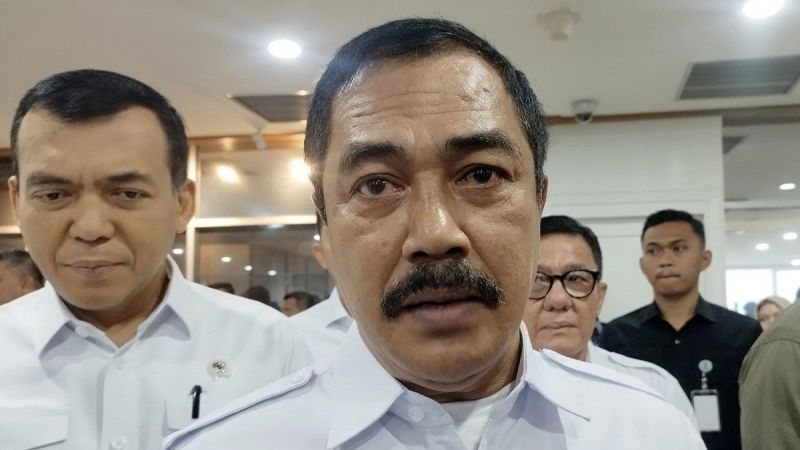 15.976 Narapidana Terima Remisi Natal 2024, Hemat Anggaran hingga Rp8 Miliar