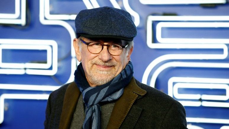 Steven Spielberg Akhirnya Mau Garap Film Orisinil untuk Netflix