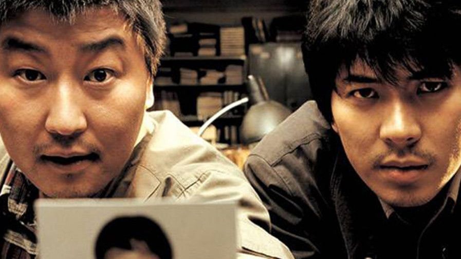 Beberapa Film Psikopat Korea yang Diangkat dari Kisah Nyata, Sudah Pernah Nonton?
