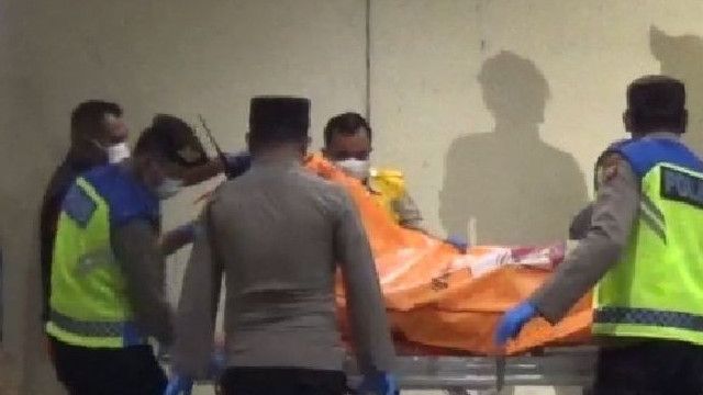 Heboh Penemuan Mayat di Bawah Lift Bandara Kualanamu, Kemenhub Sentil Angkasa Pura
