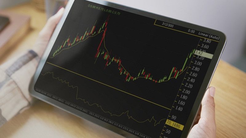 Hati-Hati Investasi, Ini 4 Perusahaan Forex yang Terdaftar Resmi di Indonesia