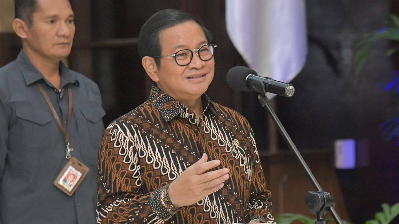 Pramono Mau Kampung di Jakarta Dihilangkan Kumuhnya, Bukan Sekadar Ditata