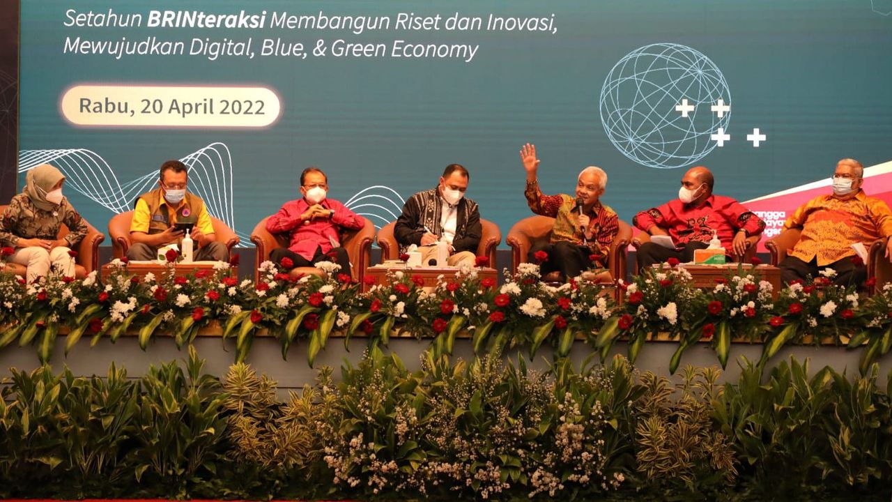 Megawati Soekarnoputri Beri Restu, Ganjar Pranowo Langsung Gerak Cepat: Saya Yakin Kita Bisa