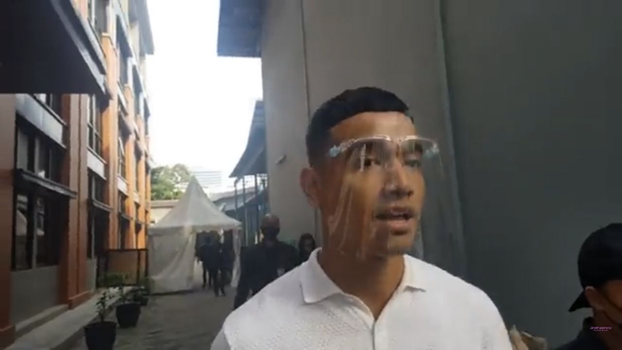 Fadly (Foto: YouTube/Intens Investigasi)