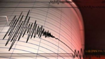 Gempa M 6,4 Guncang Timor Leste, Warga Dili Panik