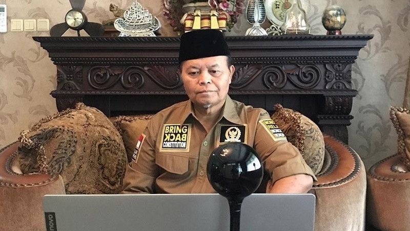 PKS Dukung Pemerintah Indonesia Beri Kesempatan Taliban Ambil Alih Kekuasaan secara Damai