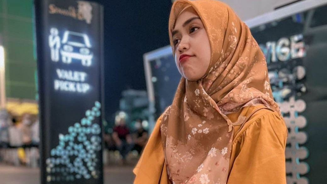 Ria Ricis Pecat ART Gegara Ketahuan Ambil Sisa Kue di Kulkas, Netizen Nyinyir: Aib Orang Dikontenin