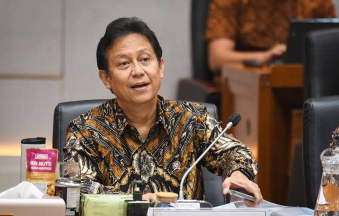 Menkes Sebut Berkas Kasus dr Aulia Sudah Lengkap, Tinggal Disidang