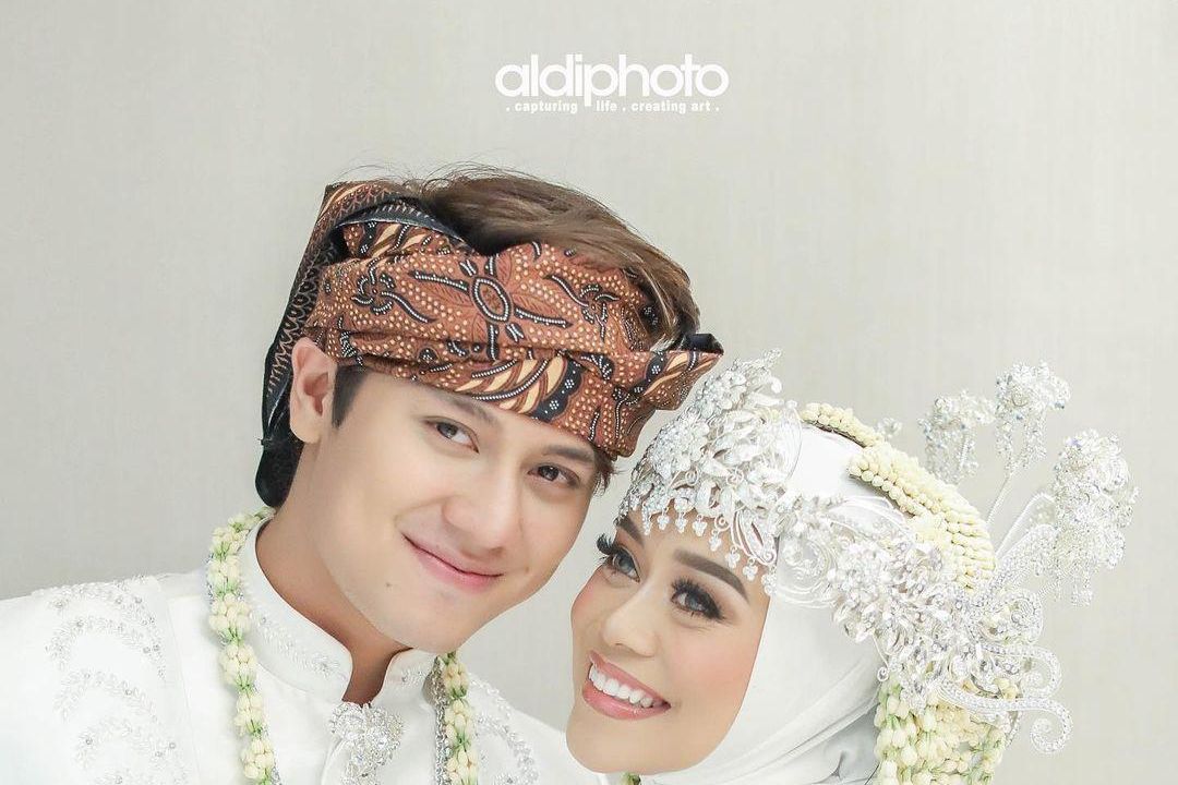 Lesti Kejora dan Rizky Billar (Foto: Instagram/@rizkybillar)