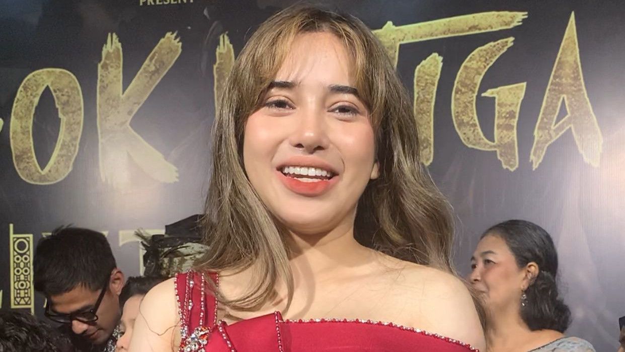 Debut Film Horor, Dilan Janiyar Bawa Peran Penting di Sosok Ketiga: Lintrik, Apa Itu?