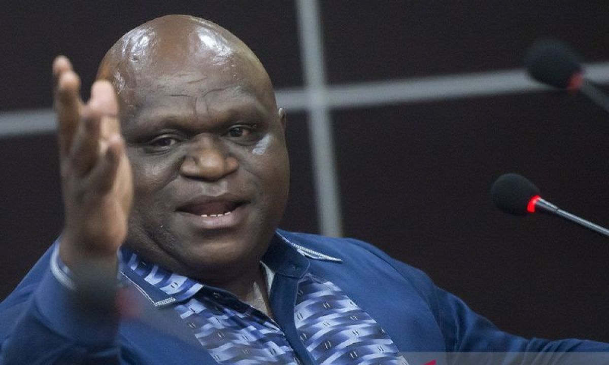 Menteri HAM Jamin Tak Ada Militerisme karena Aktivis Reformasi Sokong Rezim Prabowo