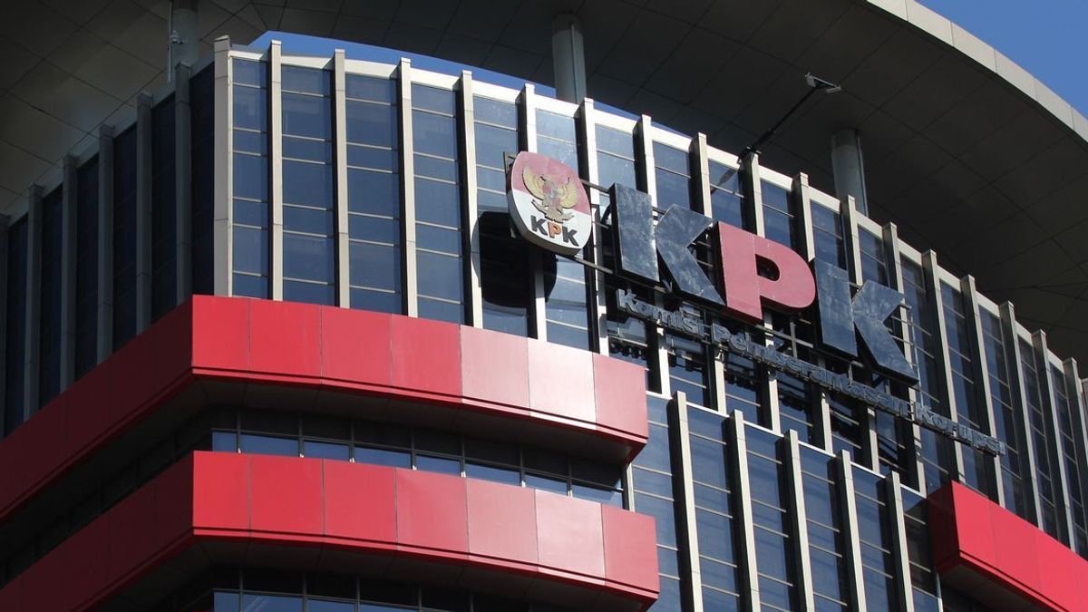 KPK Panggil Direktur Asiatel Terkait Dugaan Korupsi di PT Telkom
