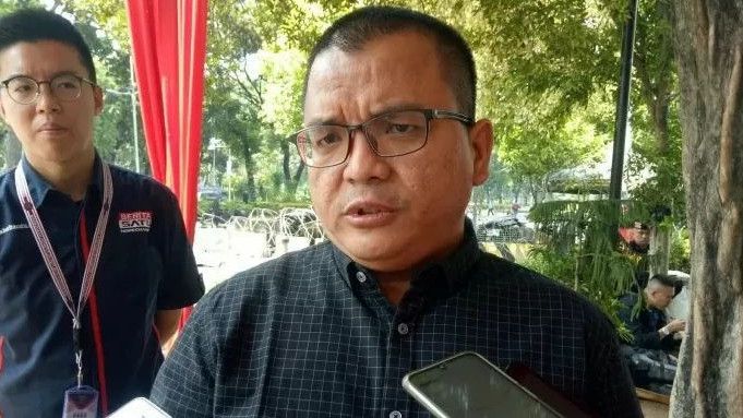 Denny Indrayana Ungkap Ada Politisi yang Siap Adakan Sidang Istimewa MPR Perpanjangan Presiden, Ini 'Skenarionya'