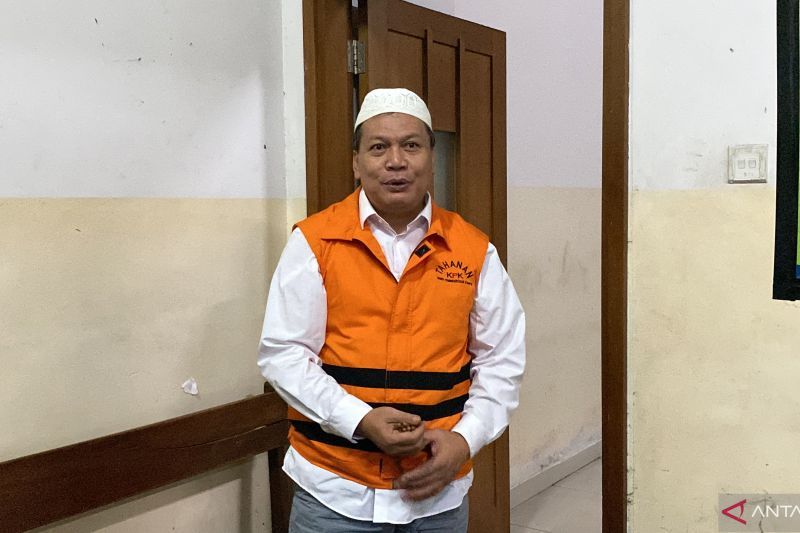AKBP Bambang Kayun Divonis Enam Tahun Penjara: Tak Perlu Banding, Tadi Sudah Sujud Syukur